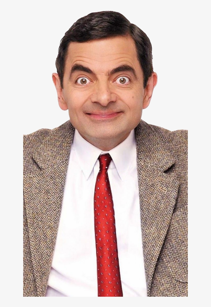 Mr Bean Png, transparent png