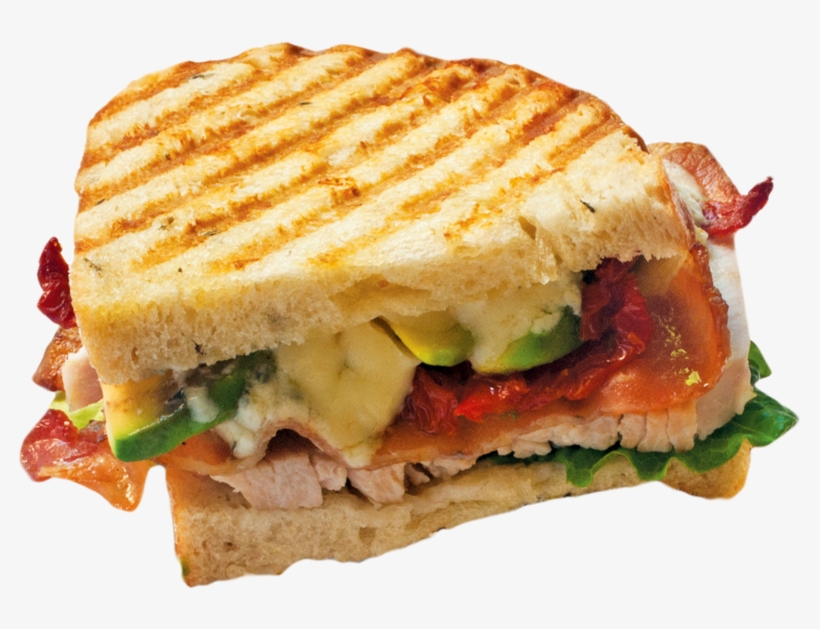 Cafe Allure • 661 East St - Ultimate Panini Press Cookbook By Kathy Strahs, transparent png