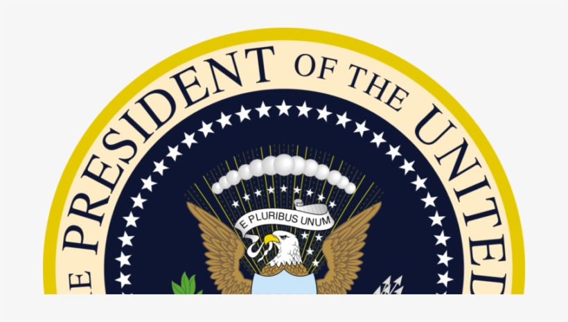 Five Terrible Fictional U - Symbol Of The Executive Branch, transparent png