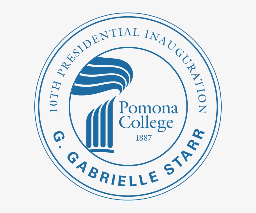 10th Presidential Inauguration - C.d.i. Corporation Pomona College Cling Decal | Clear, transparent png