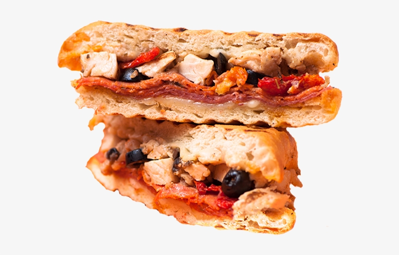 Panini - Sweet Peppers Deli, transparent png