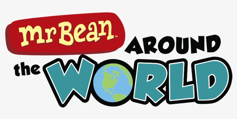 Mr Bean Around The World, transparent png