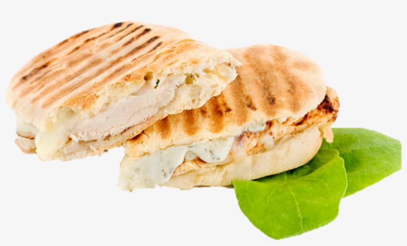 Panini Grilled - Restaurant, transparent png