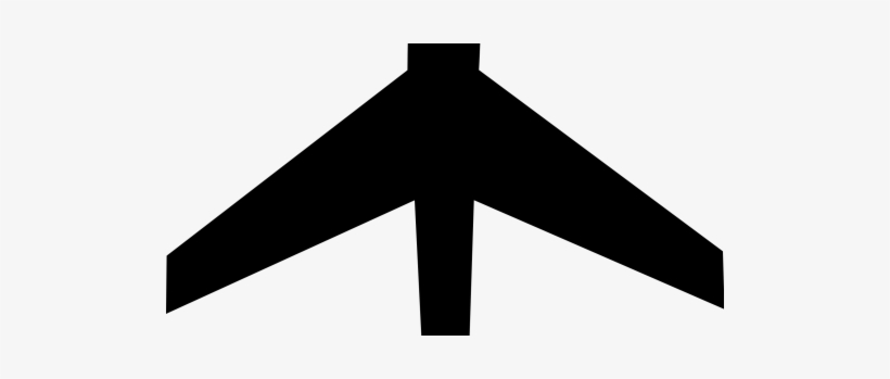 Plane Icon - Sign, transparent png