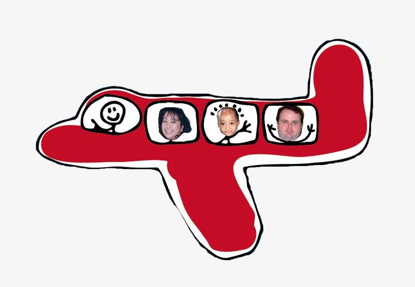 Paper Airplane Png Document Mail Plane Icon - Airplane Clipart, transparent png