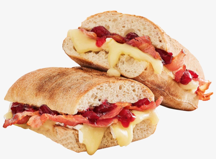 Creamy Brie - Costa Coffee And Food, transparent png