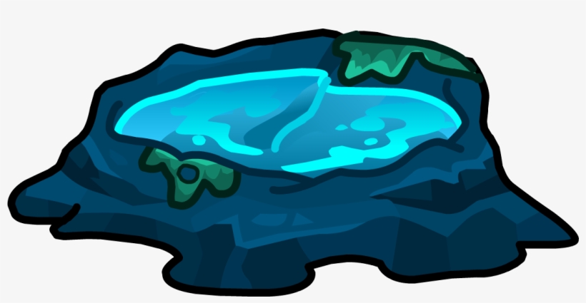 807 Furniture Icon - Rock Pool Clip Art, transparent png