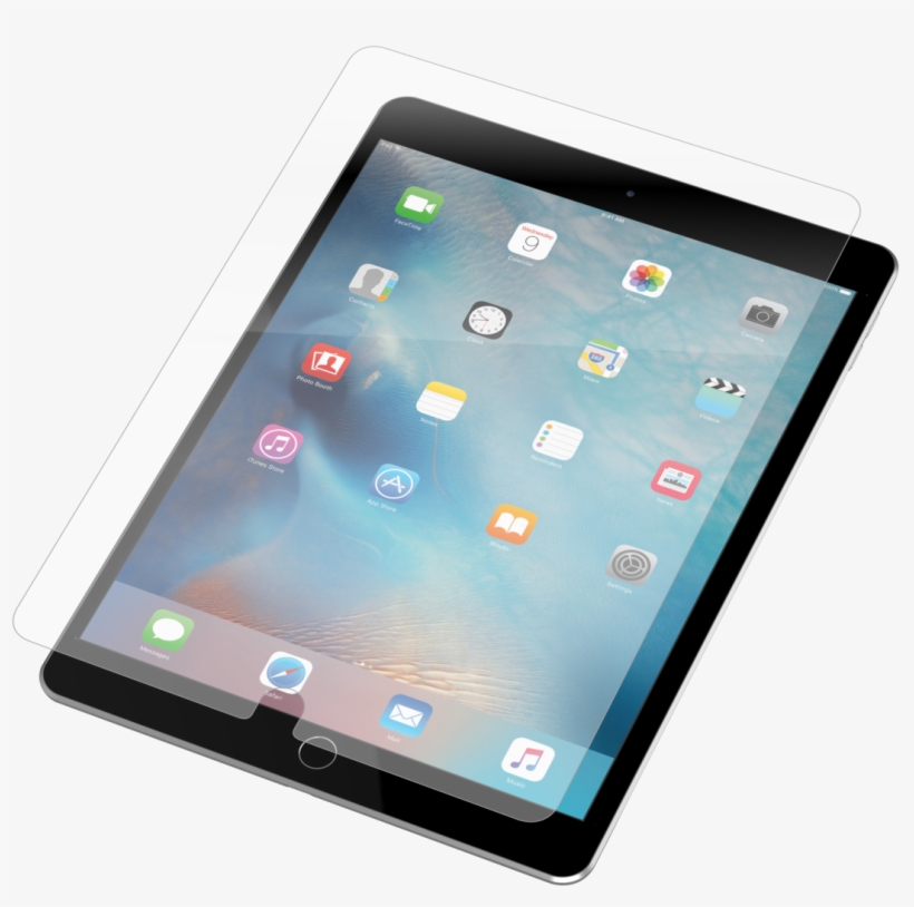 Zagg Invisibleshield Glass Ipad Air Air2 - Invisibleshield Glass Ipad Air/2 Screen, transparent png