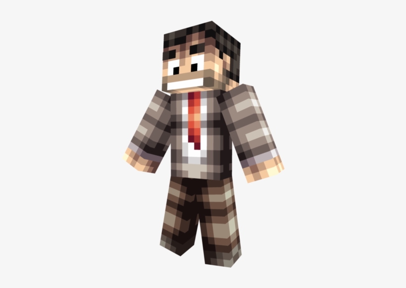 Bean Is A British Comedy Television Programme Series - Mr Bean Car Minecraft, transparent png