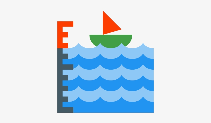 Tide, transparent png