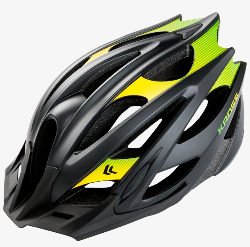 Bicycle Helmets Icon - Helmet Kross Tidal, transparent png