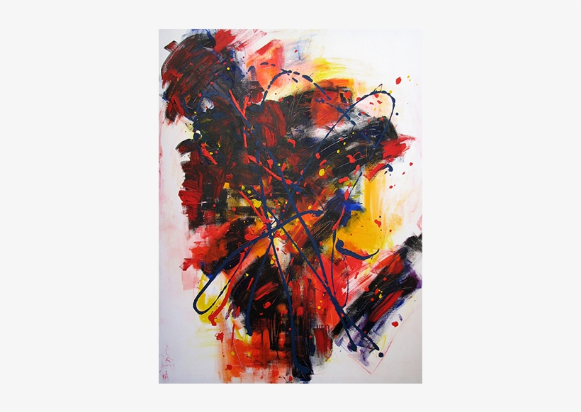 Abstract Art, transparent png