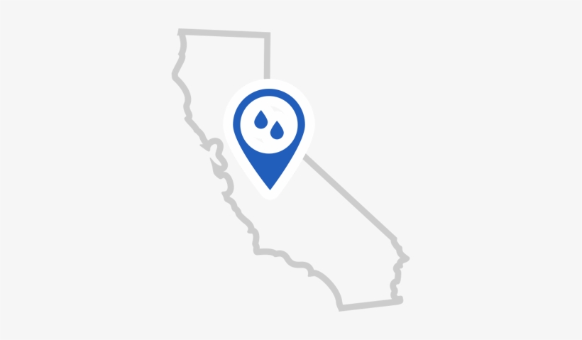 Grassland Fund Icon Blue - California, transparent png