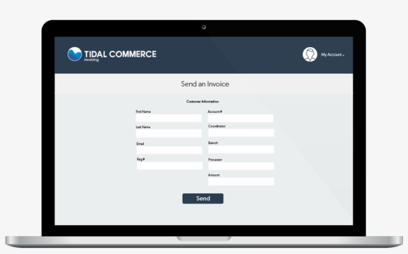 Email Invoicing Product - India Kazoo Voip, transparent png