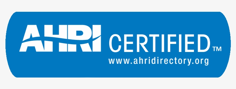 Ahri Certification - Air-con Mini Split 18,000 Btu 15 Seer, transparent png