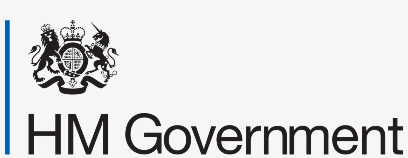 Politically Incorrect » Thread - Her Majesty's Government Logo, transparent png