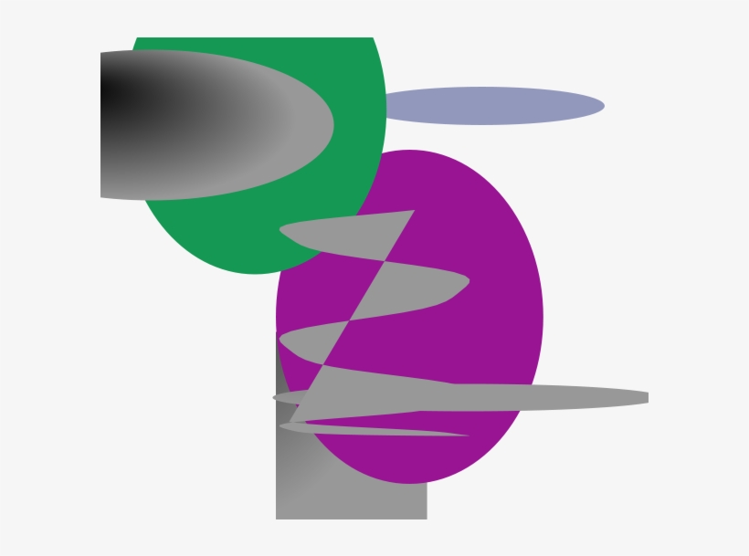 Abstract Art 8 Clipart Png, transparent png