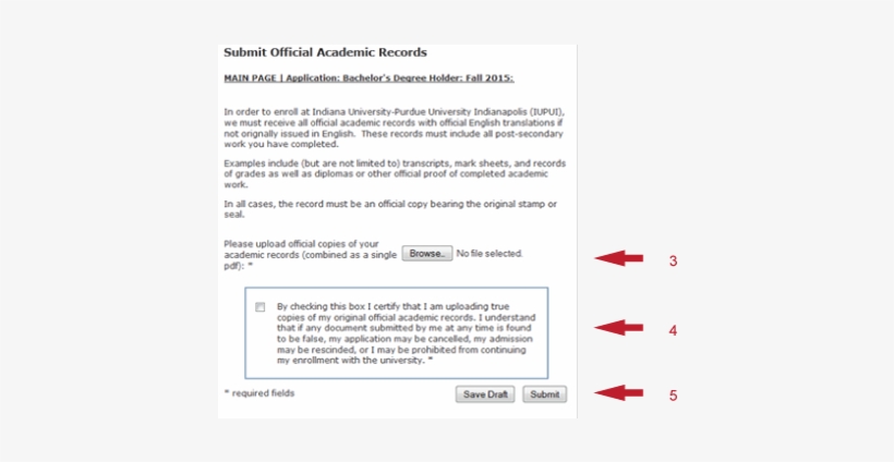 How Do I Upload Documents - Indiana University - Purdue University Indianapolis, transparent png