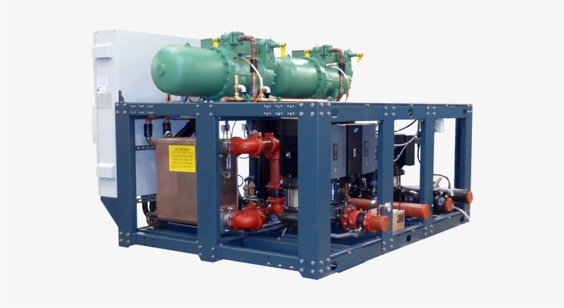 Ghhwatercooledcompressor - Water, transparent png