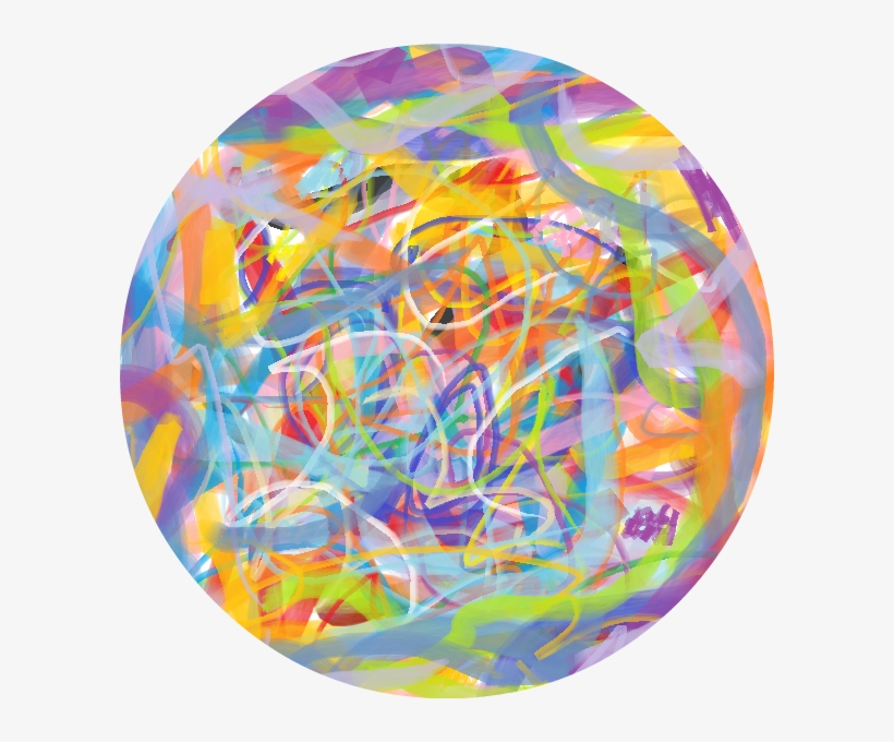 7 Tips To Improve Vehicle Fuel Economy » Abstract Design - Circle, transparent png