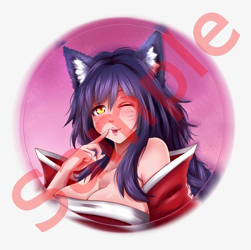 25″ Pin Badge - Cartoon, transparent png