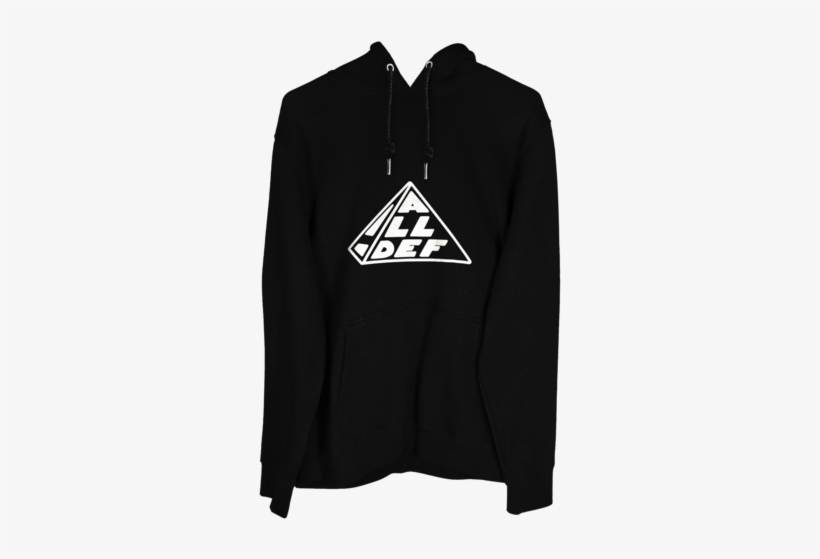 All Def Classic Hoodie - Benjamin Booker, transparent png