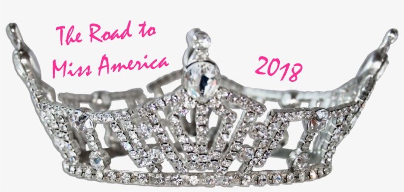 Share - Miss America 2018 Crown, transparent png
