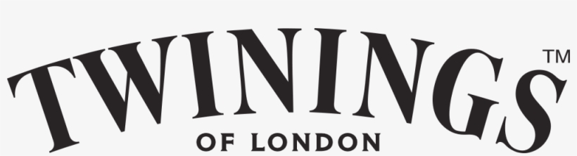 Twinings Logo - Twinings Of London Logo, transparent png