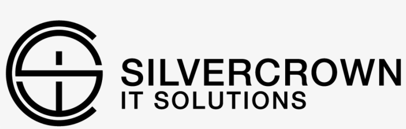 Logo - Black-and-white, transparent png