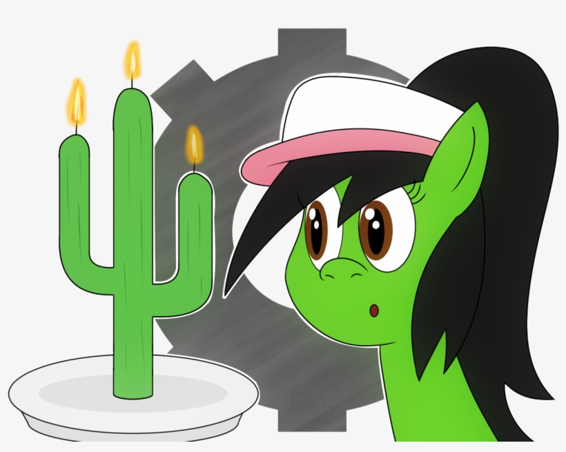 Cactus Clipart Png - Art, transparent png