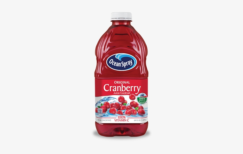 Cranberries Juices And Snacks - Diet Cranberry Juice, transparent png