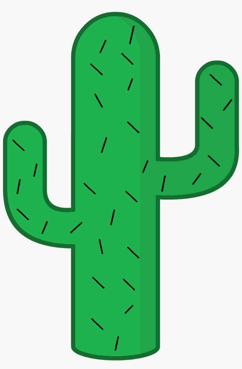 Cactus Clipart Png - Portable Network Graphics, transparent png