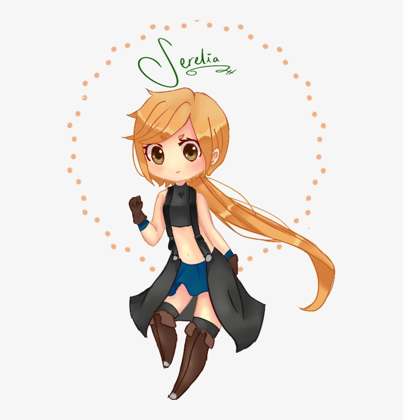 Chibi Of My Bb - Cartoon, transparent png