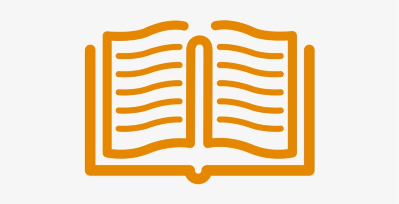 Sheet - Open Book Icon, transparent png