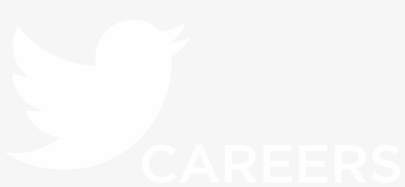 Connect With Careers On Twitter - Twitter Icon On Transparent, transparent png