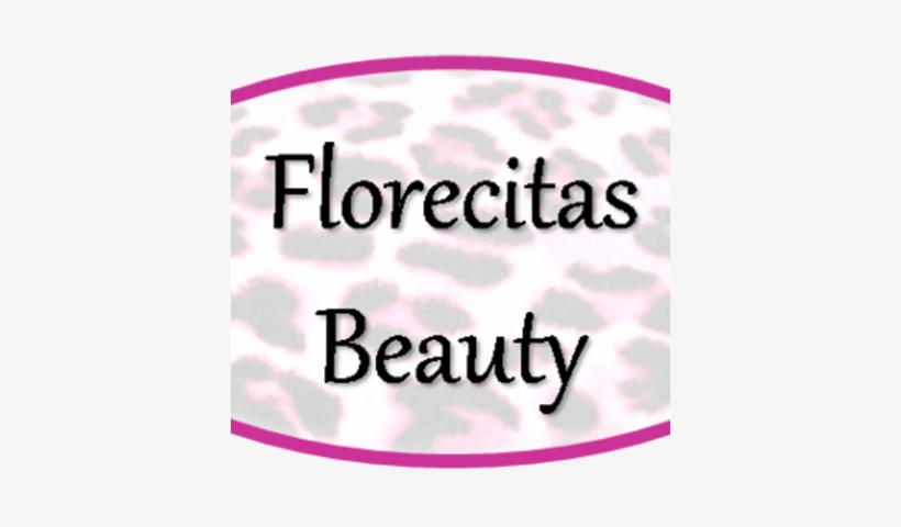 Florecitas Beauty - Service, transparent png