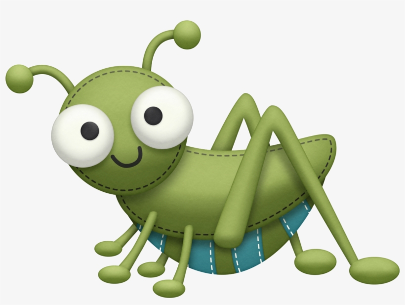 Grasshopper - Drawing, transparent png