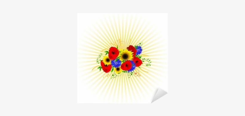Flower, transparent png
