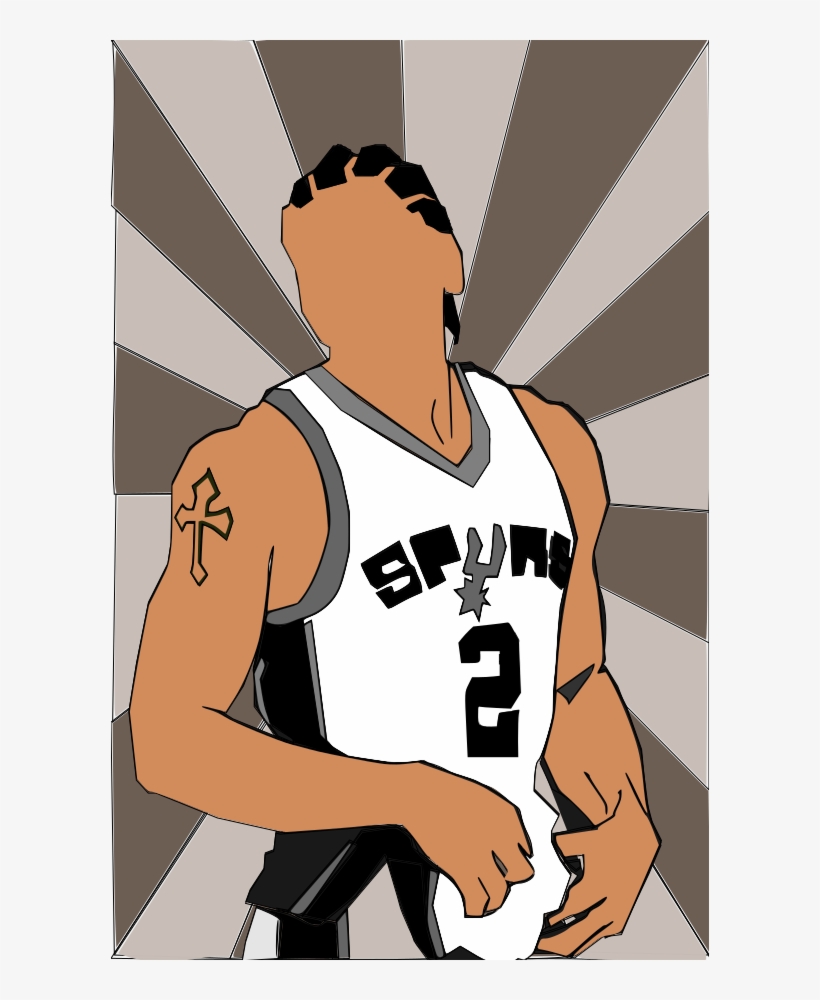 Kawhileonard - Illustration, transparent png