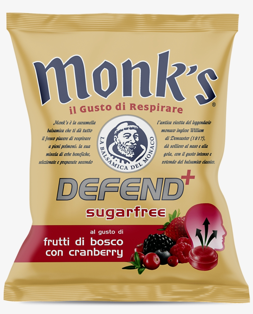 Monks Caramelle, transparent png
