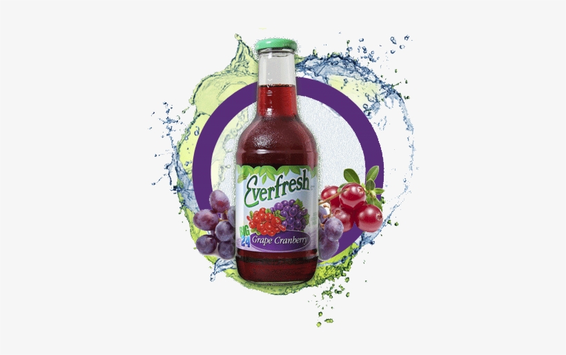 Everfresh Juice, transparent png