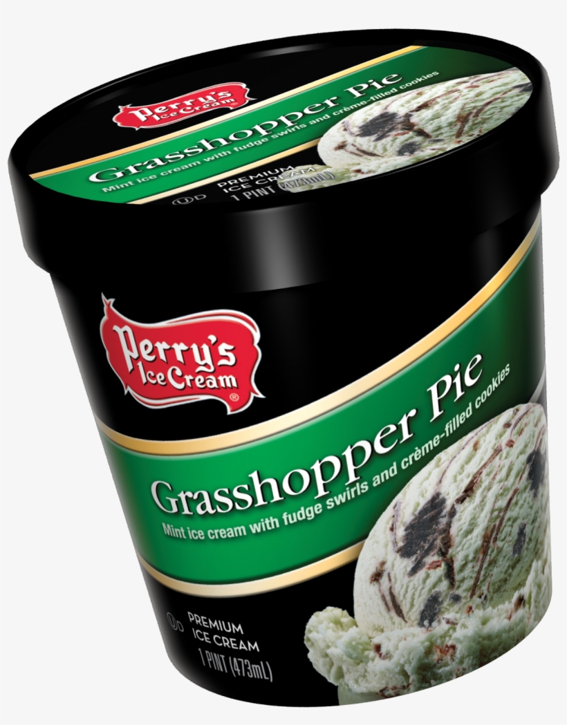 Perry's Ice Cream Flavors, transparent png