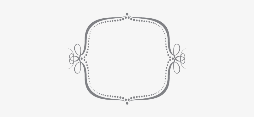 png border frames cute free printable dinner labels 396x317 png download pngkit