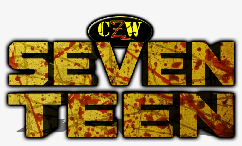 Czw Officially Kicked Off 2016 On Saturday When It - Combat Zone Wrestling, transparent png