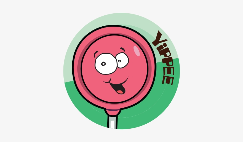Stinky Scratch N Sniff Stickers Tootsie Roll Pop Watermelon - Tootsie Pop, transparent png