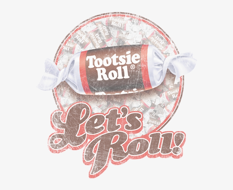 Click And Drag To Re-position The Image, If Desired - Tootsie Roll Costume, transparent png