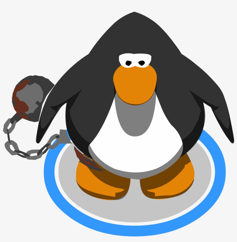 Ball And Chain In-game - Clipart First Aid Box Png, transparent png