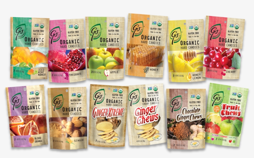 Getting Ready For Halloween 8 Non-gmo Candies For Trick, transparent png