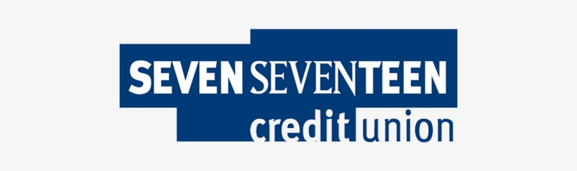 Seven Seventeen Credit Union, transparent png