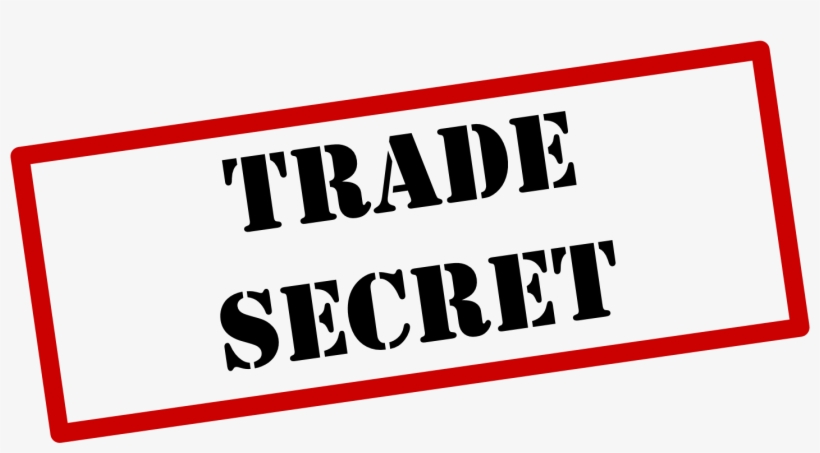 Trade Secrets - Top Secret, transparent png